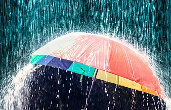 Muğla'da 12 Ekim hava durumu: İlçelerde kuvvetli sağanak bekleniyor