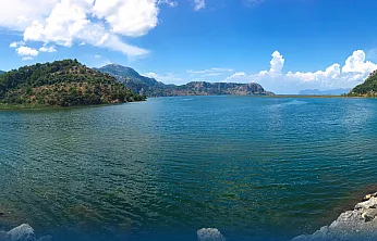 Muğla'da 14 Eylül hava durumu: Sıcaklık 35 dereceye kadar çıkacak