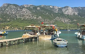 Muğla'da 15 Ağustos 2026 hava durumu: Sıcaklık 38 dereceye kadar çıkacak