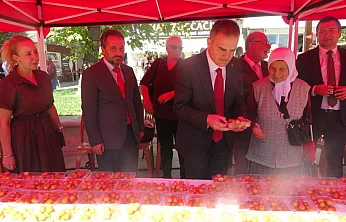 Muğla'da 15 Temmuz şehitleri için '253 Hatim' duası okundu