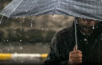 Muğla'da 17 Eylül hava durumu: Muğla'da yağış alarmı!