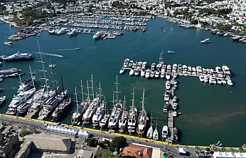 Muğla'da 18 Eylül hava durumu belli oldu! Fethiye, Bodrum, Marmaris ve 13 ilçede sıcaklıklar