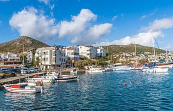 Muğla'da 19 Ağustos 2026 hava durumu: Sıcaklık 36 dereceye kadar çıkacak