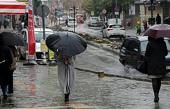 Muğla'da 2 Ekim Cuma hava durumu: İlçelerde sağanak bekleniyor
