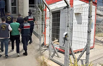 Muğla'da 2 milyon 280 bin liralık akü hırsızlığı operasyonu: Zanlı tutuklandı