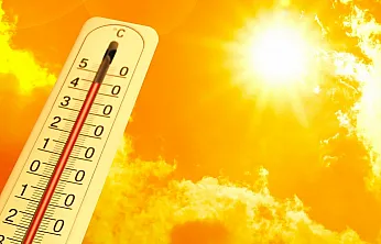 Muğla'da 21 Ağustos 2026 hava durumu: Sıcaklıklar yükseliyor
