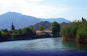Muğla'da 25 Ekim Pazar Hava Durumu! Yağış Beklenen İlçeler