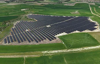 Muğla'da 3 bin 375 Ton Karbon Salımının Önüne Geçildi