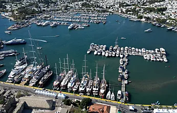 Muğla'da 31 Ağustos hava durumu: Sıcaklık 38 dereceye çıkacak