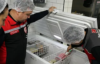 Muğla'da 42 işletmeye 1 milyon 514 bin TL ceza