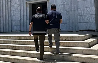 Muğla'da 6 yıl hapis cezası bulunan FETÖ üyesi yakalandı