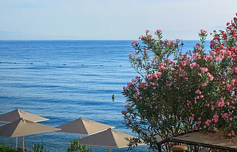 Muğla'da 7 Ekim Çarşamba hava durumu: İlçe ilçe sıcaklıklar belli oldu