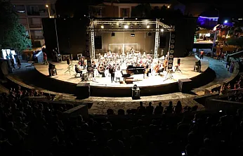 Muğla'da 7. İdil Biret Festivali için geri sayım başladı