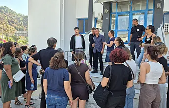 Muğla'da 9 yaşındaki Birkan'ın ölümüne neden olan sürücüye 5 yıl 4 ay hapis