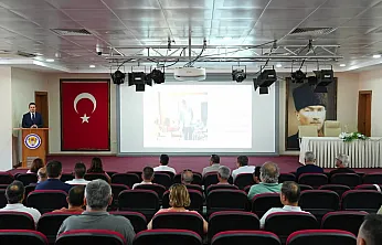 Muğla'da 'Afet ve acil durumlarda çocuk hakları ve eğitimi' kursu başladı