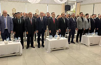 Muğla'da Ahilik Haftası kutlanıyor