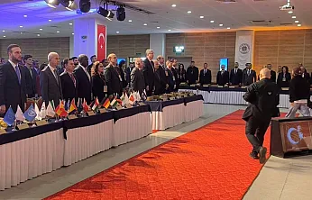 Muğla'da Akdeniz İklim Zirvesi düzenlendi