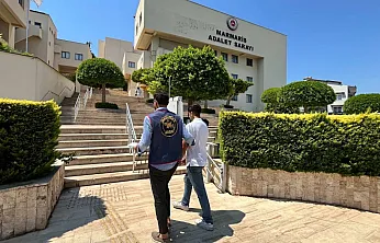Muğla'da aranan 77 şahıs yakalandı