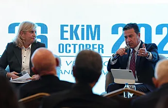 Muğla'da Başlayan İklim Diyaloğu Gaziantep'te Devam Etti