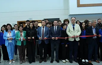 Muğla'da bilim şenliği heyecanı