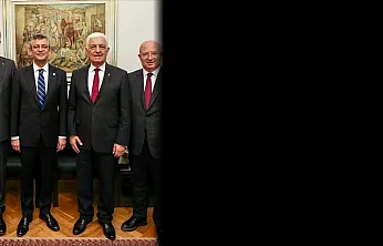 Muğla'da CHP'den İki Yeni İstifa: Bahattin Gümüş ve Hüseyin Erol Yeni Parti'ye Katılıyor