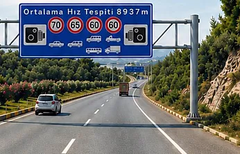 Muğla'da EDS uygulaması 10 Ağustos'ta devreye giriyor