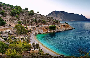 Muğla'da en sıcak ve en soğuk ilçeler belli oldu! İşte ilçe ilçe tahmin