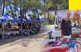 Muğla'da engelli bireyler ve aileleri için 'Engelsiz Pazar'