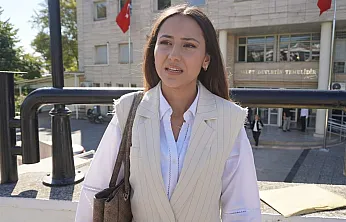 Muğla'da eşini öldüren sanığa ağırlaştırılmış müebbet hapis