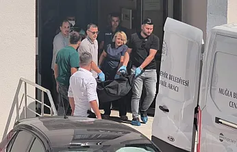 Muğla'da eski sevgilisini silahla öldürdükten sonra aynı silahla kendini vurdu