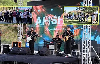 Muğla'da Gençliğin Yeni Adresi Asparan