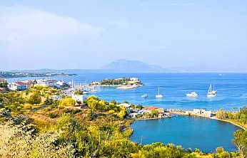 Muğla'da hafta sonu hava nasıl olacak? İşte ilçe ilçe Meteoroloji tahmini