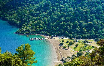 Muğla'da hava durumu: 15 Eylül'de sıcaklıklar 4 dereceye kadar düşecek