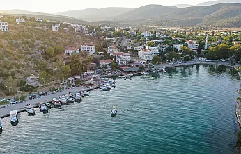 Muğla'da hava yeniden ısınıyor! 2 Eylül'de sıcaklık 39 dereceye çıkacak