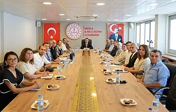 Muğla'da hayat boyu öğrenmede yeni dönem