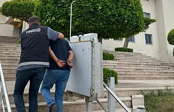 Muğla'da Haziran ayında 3 bölgesel suç örgütü çökertildi