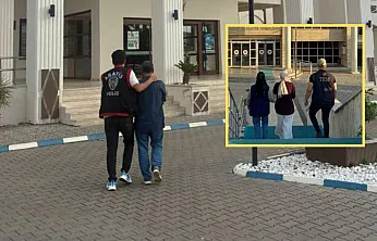 Muğla'da Haziran ayında 638 aranan şahıs yakalandı