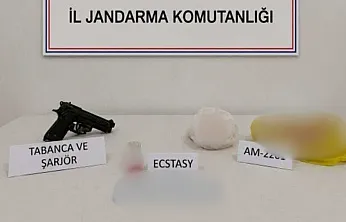 Muğla'da haziran ayındaki kaçakçılık operasyonlarında 33 şüpheli hakkında adli işlem yapıldı