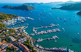 Muğla'da ilçe ilçe hava durumu! İşte 11 Ağustos 2026 hava tahmini