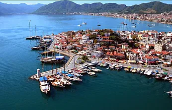 Muğla'da ilçe ilçe hava durumu! İşte 12 Ağustos 2026 hava tahmini