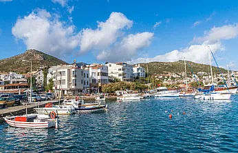 Muğla'da ilçe ilçe hava durumu: İşte 24 Ağustos 2026 hava tahmini