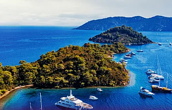 Muğla'da ilçe ilçe hava durumu: İşte 13 Eylül 2026 hava tahmini