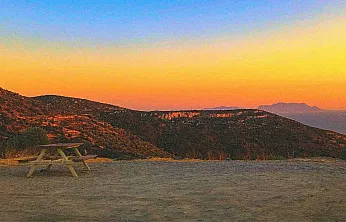 Muğla'da ilçe ilçe hava durumu: İşte 20 Eylül 2026 hava tahmini