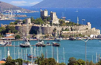 Muğla'da ilçe ilçe hava durumu: İşte 9 Ekim 2026 hava tahmini