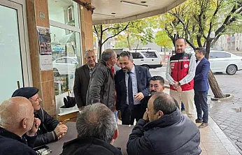 Muğla'da 'İyilik Var' platformu tanıtılıyor