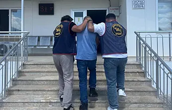 Muğla'da Jandarma Denetimlerinde 78 Aranan Şahıs Yakalandı
