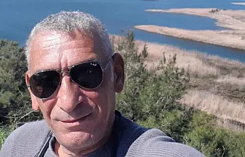 Muğla'da kalp krizine yenilen öğretmen son yolculuğuna uğurlandı