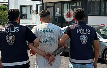 Muğla'da kesinleşmiş hapis cezası bulunan ve aranan 155 şahıs yakalandı