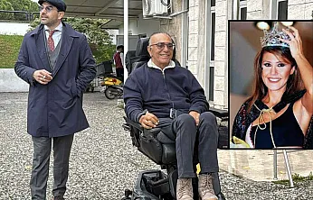 Muğla'da manken Aslı Baş'ın şüpheli ölümüne ilişkin davaya devam edildi