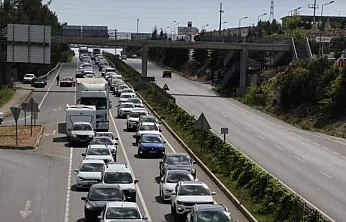 Muğla'da motorlu kara taşıtı sayısı 787 bini aştı